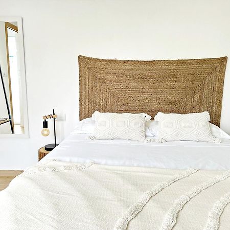 Beach House Marea Coral Melilla Ngoại thất bức ảnh