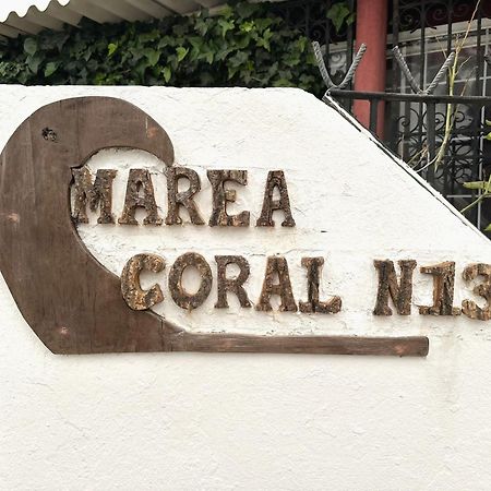 Beach House Marea Coral Melilla Ngoại thất bức ảnh