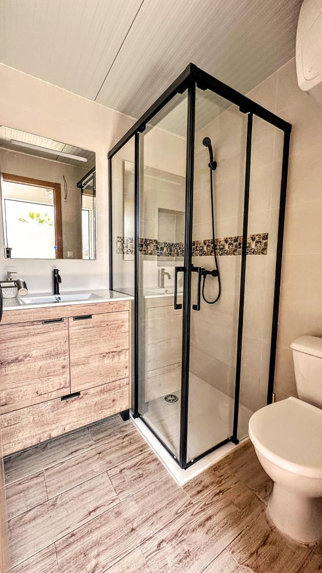 Beach House Marea Coral Melilla Ngoại thất bức ảnh