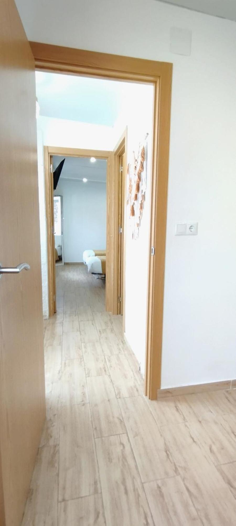 Beach House Marea Coral Melilla Ngoại thất bức ảnh