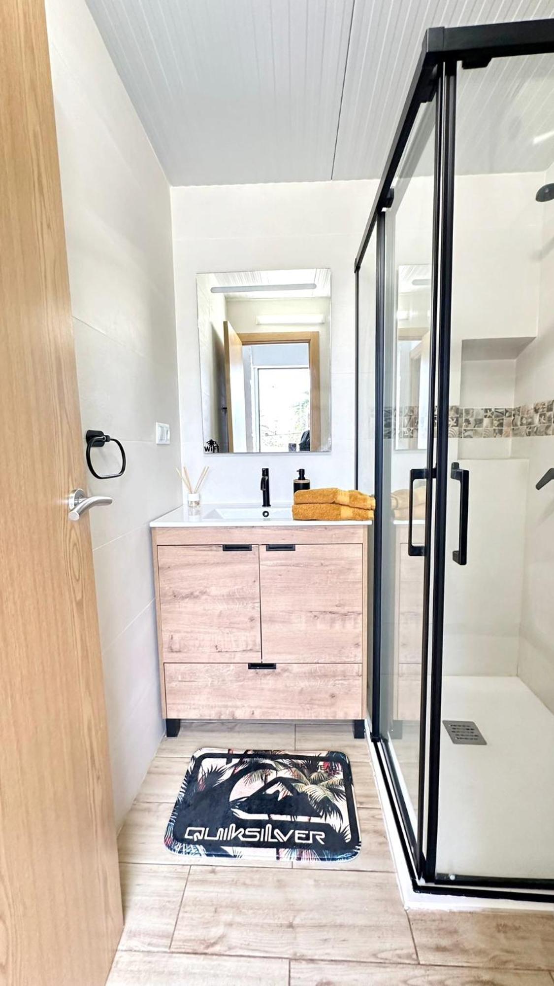 Beach House Marea Coral Melilla Ngoại thất bức ảnh