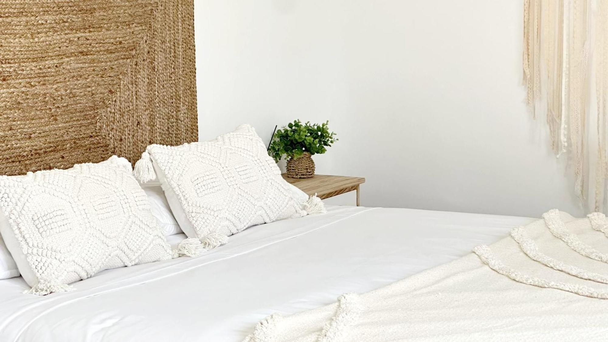 Beach House Marea Coral Melilla Ngoại thất bức ảnh
