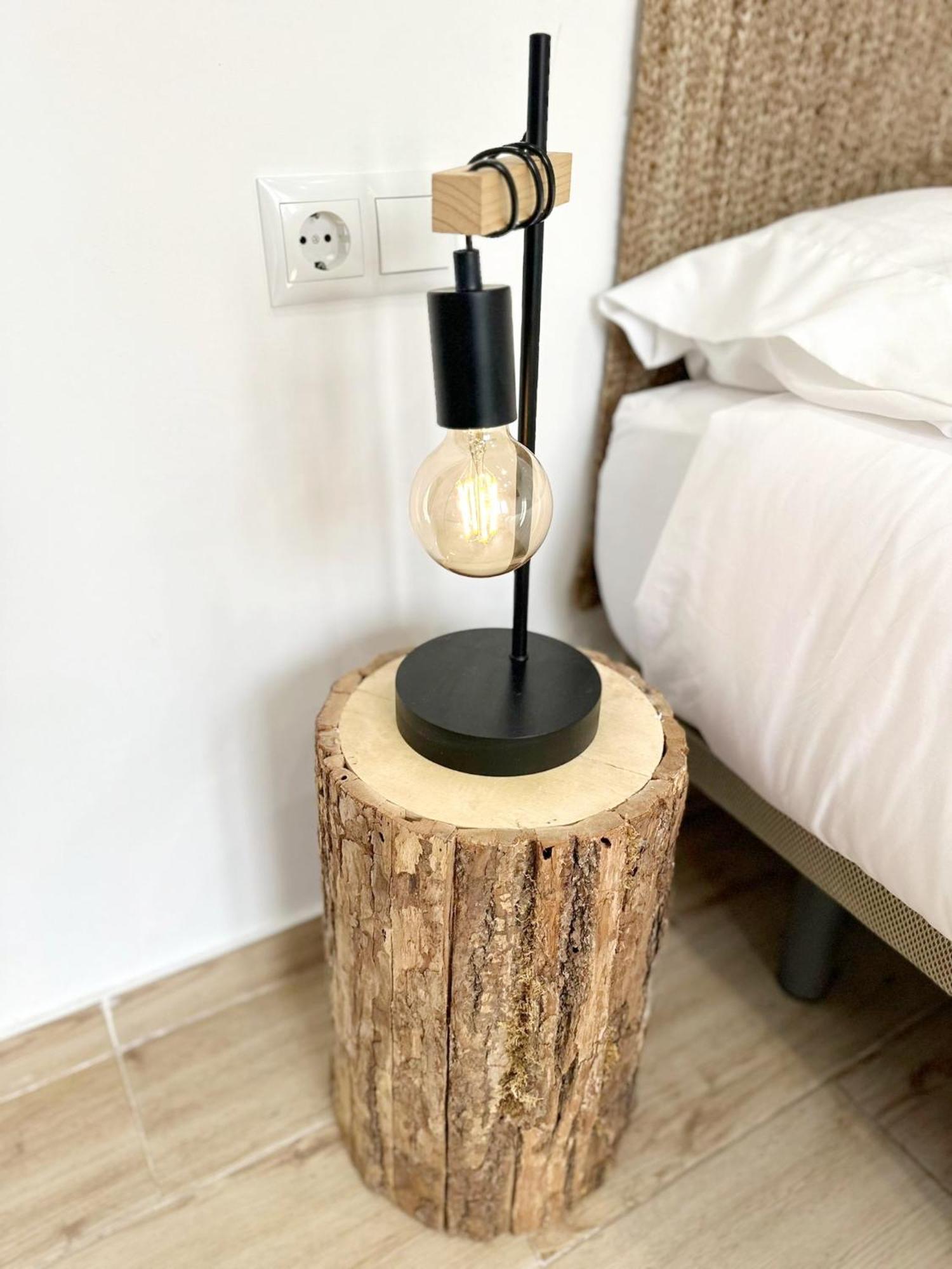 Beach House Marea Coral Melilla Ngoại thất bức ảnh