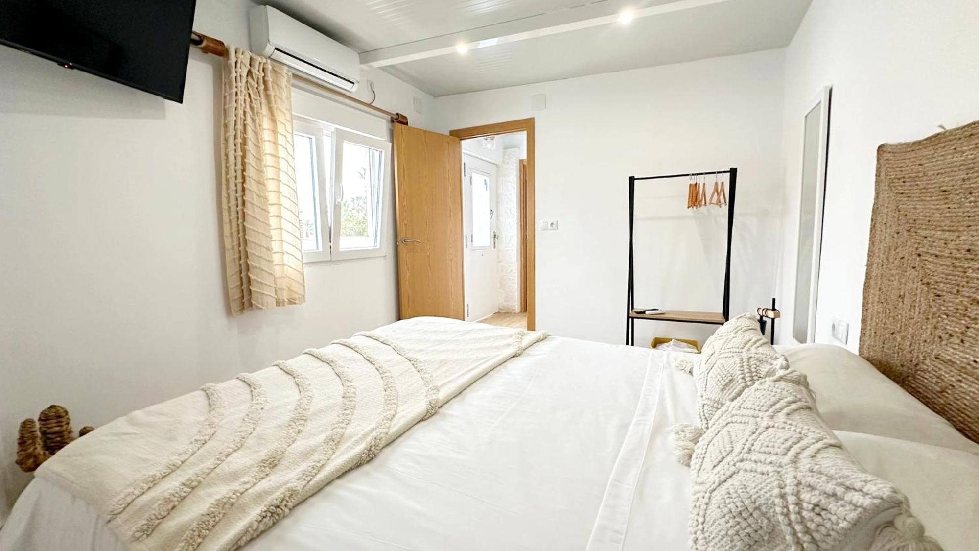 Beach House Marea Coral Melilla Ngoại thất bức ảnh