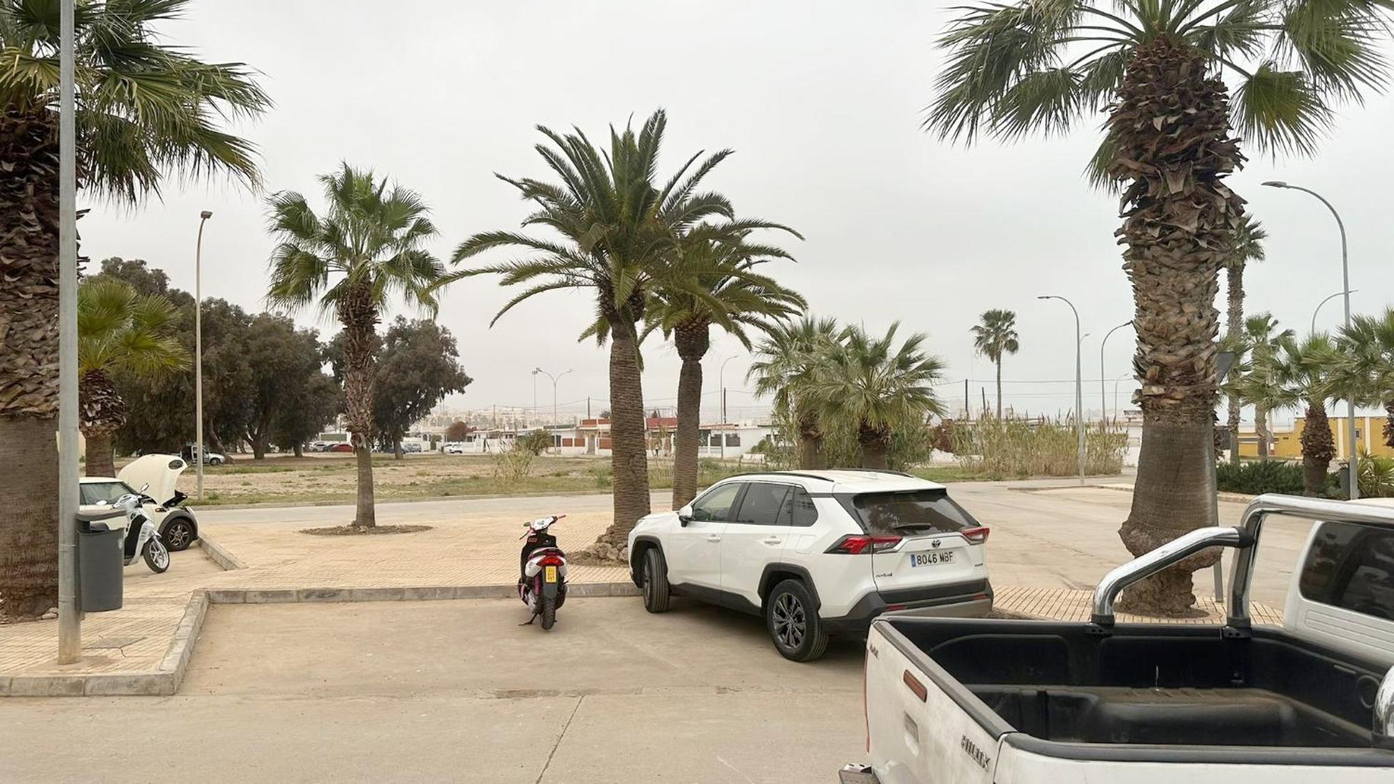 Beach House Marea Coral Melilla Ngoại thất bức ảnh