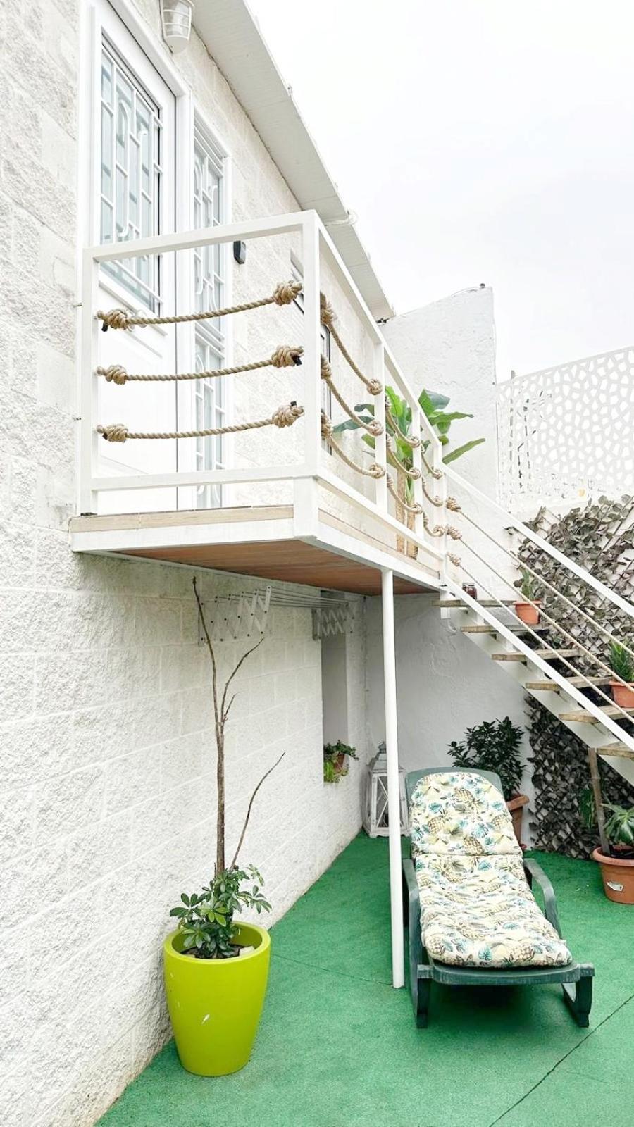 Beach House Marea Coral Melilla Ngoại thất bức ảnh