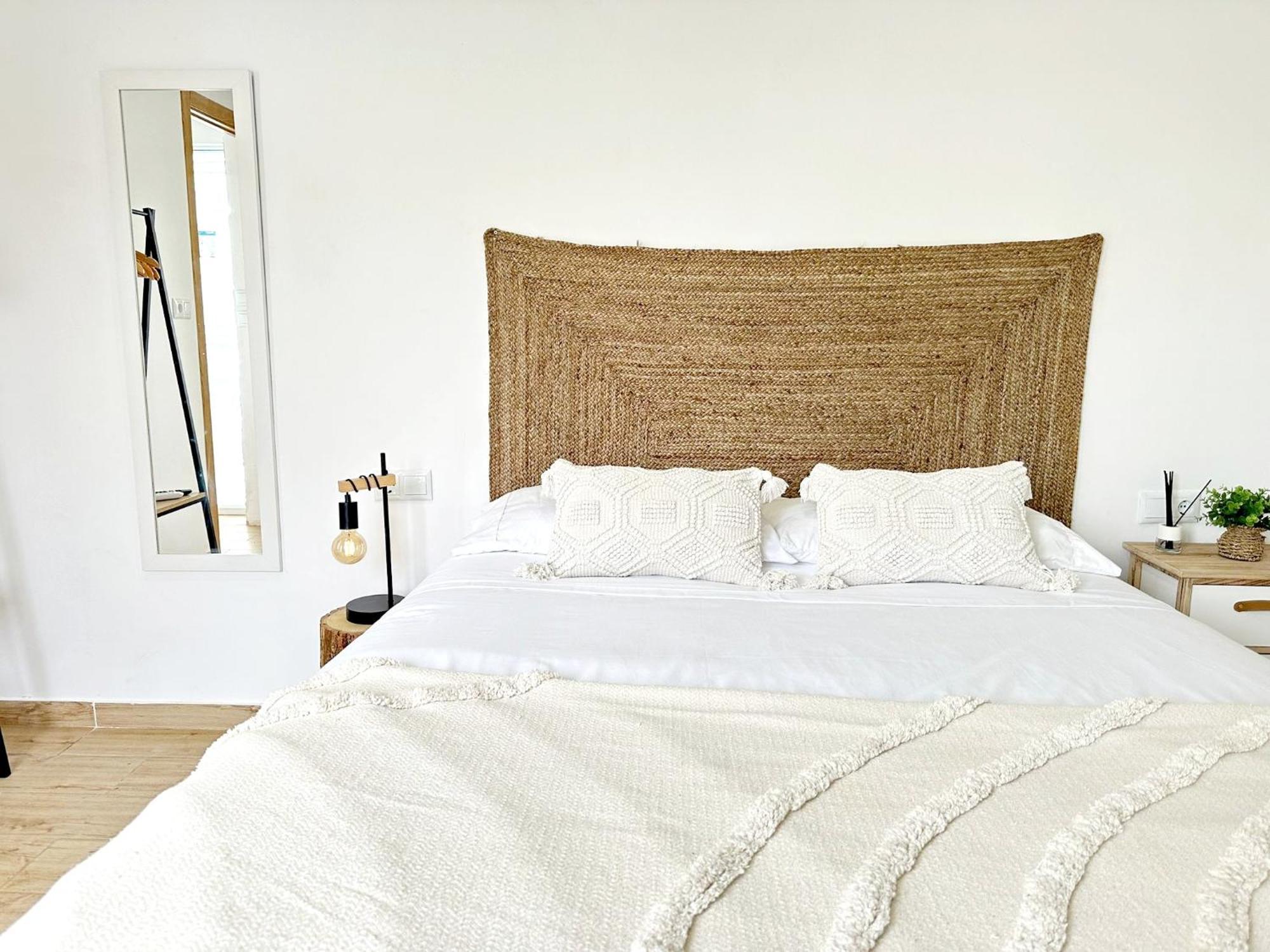 Beach House Marea Coral Melilla Ngoại thất bức ảnh